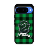 Harry Potter Slytherin 1st Google Pixel 10 Case