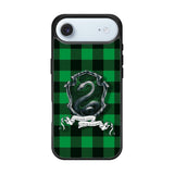 Harry Potter Slytherin 1st iPhone Air Case