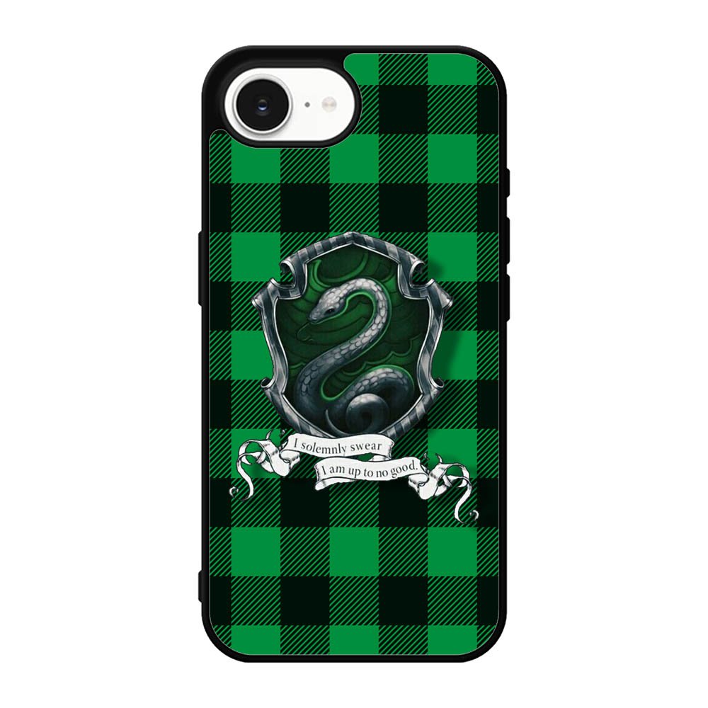 Harry Potter Slytherin 1st iPhone 17e Case