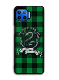 Harry Potter Slytherin 1st Motorola Moto One 5G Case , Moto One 5G UW Case , Moto G 5G Plus Case