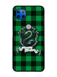 Harry Potter Slytherin 1st Motorola Moto G 5G Case , Moto One 5G Ace Case