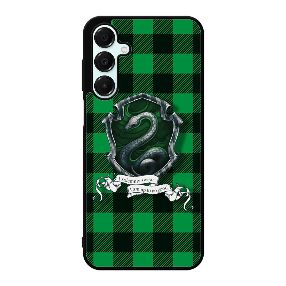Harry Potter Slytherin 1st Samsung Galaxy A16 Case OV4149
