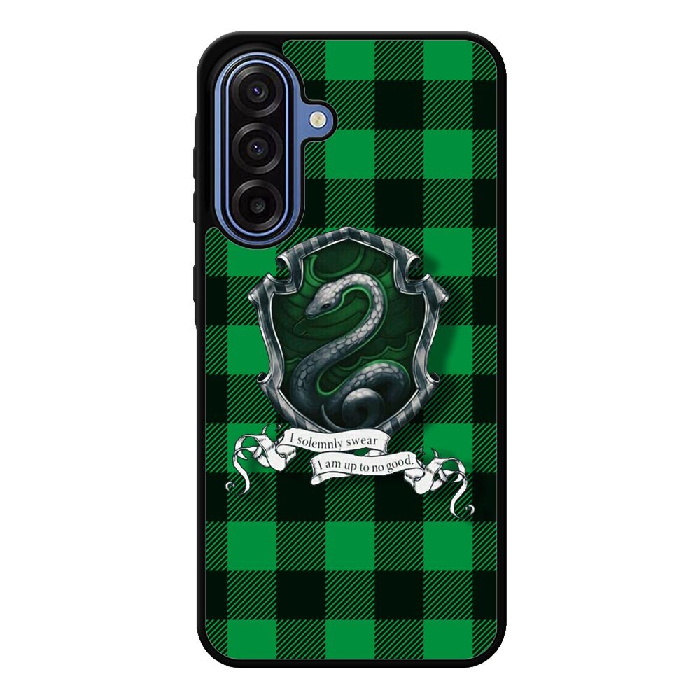 Harry Potter Slytherin 1st Samsung Galaxy A17 Case