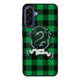 Harry Potter Slytherin 1st Samsung Galaxy A17 Case