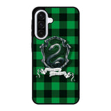Harry Potter Slytherin 1st Samsung Galaxy A56 Case OV4558