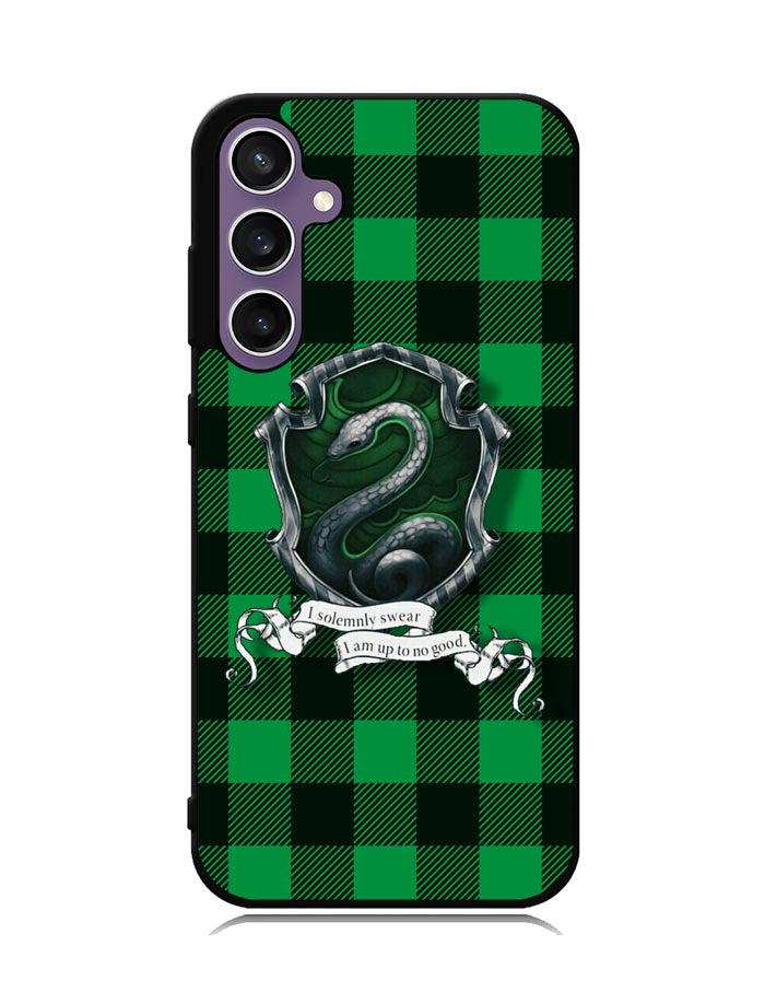 Harry Potter Slytherin 1st Samsung Galaxy S23 FE 5G Case