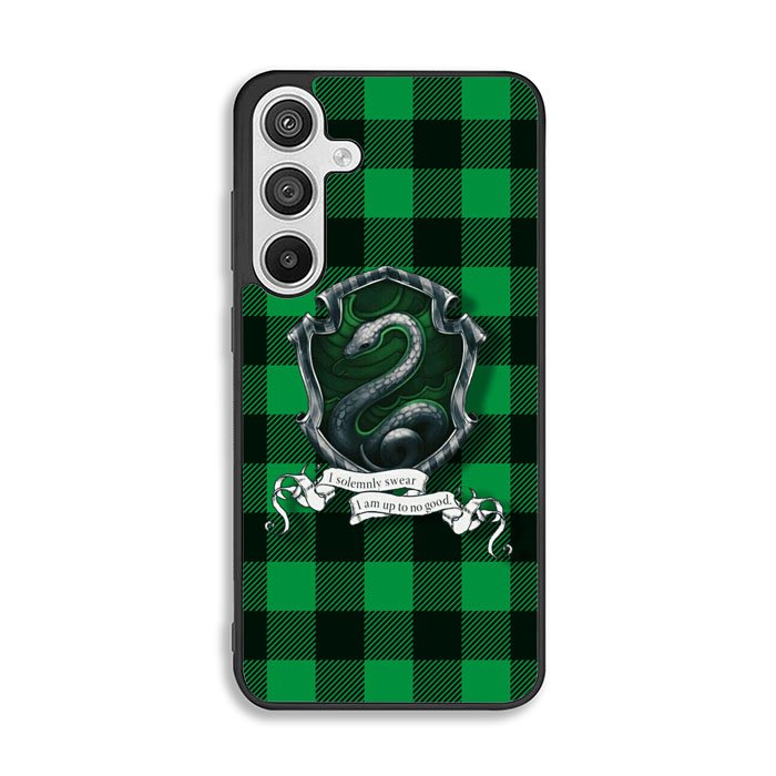 Harry Potter Slytherin 1st Samsung Galaxy A26 Case OV4149