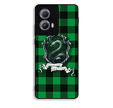 Harry Potter Slytherin 1st Motorola Moto Edge 2024 Case OV4149