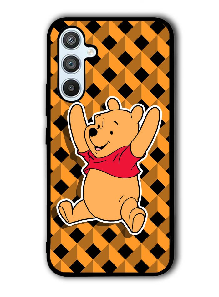 Winnie The Pooh Samsung Galaxy A14 5G Case QC7734