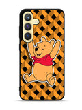 Winnie The Pooh Samsung Galaxy S24 FE 5G Case OV7734