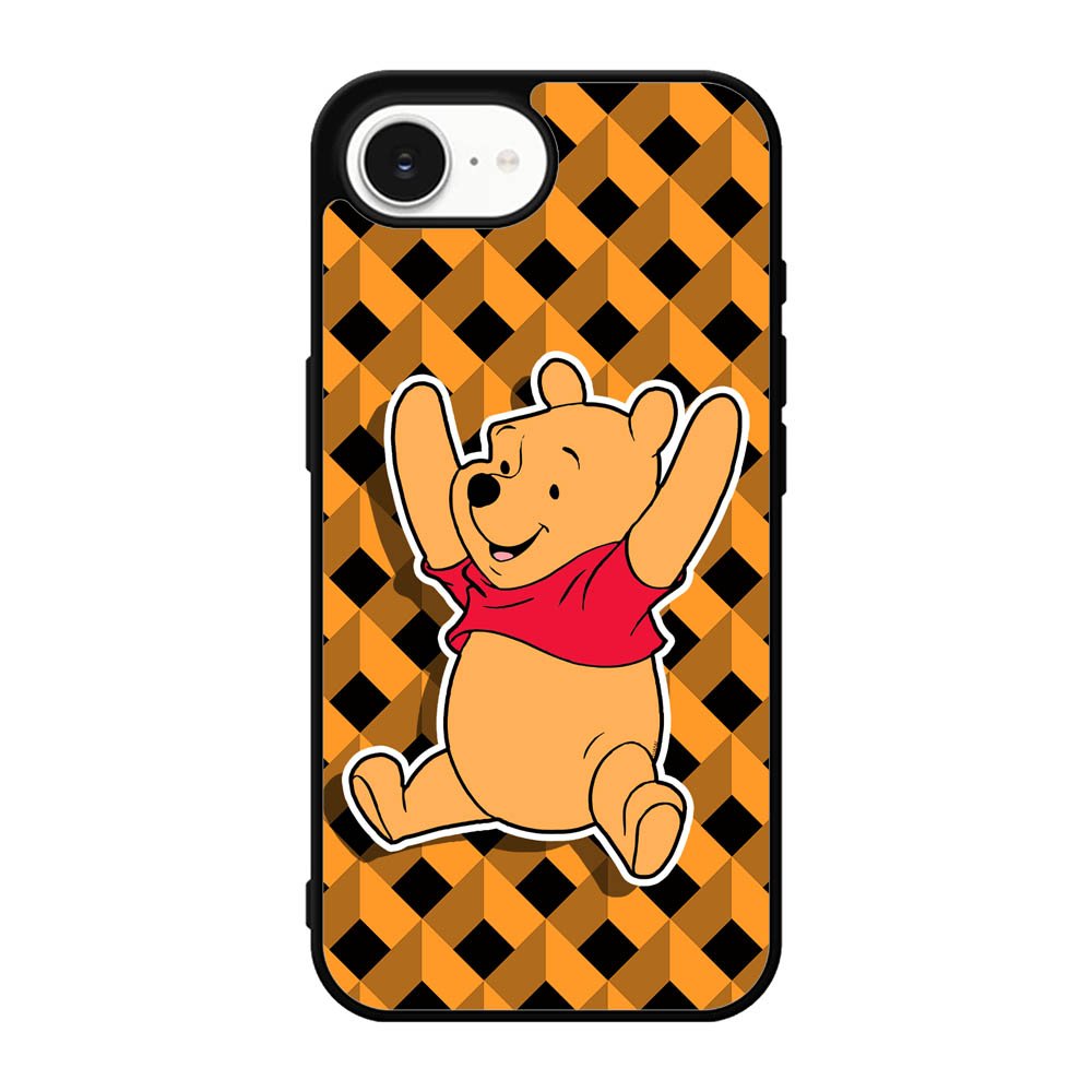 Winnie The Pooh iPhone 17e Case OV7734