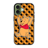 Winnie The Pooh iPhone 17 Case QC7734