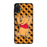 Winnie The Pooh Samsung Galaxy A07 Case QC7734