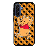 Winnie The Pooh Samsung Galaxy A17 Case QC7734