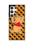 Winnie The Pooh Samsung Galaxy S24 Ultra 5G Case OV7734