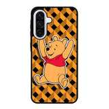 Winnie The Pooh Samsung Galaxy A56 5G Case RC7734
