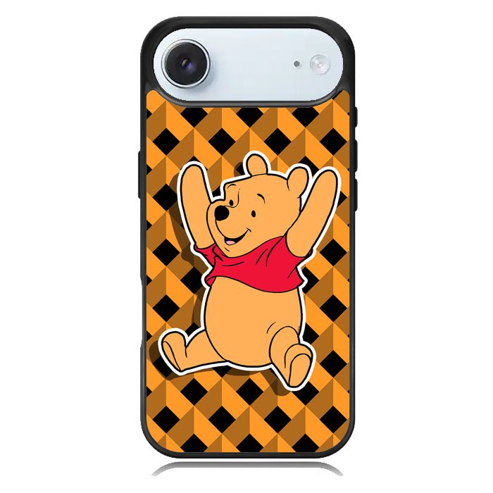 Winnie The Pooh iPhone 17 Air Case OV7734