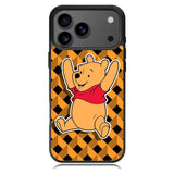 Winnie The Pooh Samsung Galaxy S26 Ultra Case OV7734