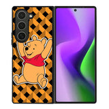Winnie The Pooh Samsung Galaxy Z Fold 6 5G 2024 Case OV7734