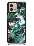 Deku My Hero Academia 1st Motorola Moto G Stylus 5G 2023 Case