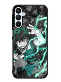 Deku My Hero Academia 1st Samsung Galaxy A25 5G Case