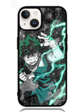 Deku My Hero Academia iPhone 14 Case OV7808