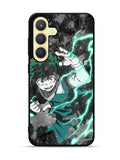 Deku My Hero Academia 1st Samsung Galaxy S25 Plus 5G , Samsung Galaxy S25+ 5G Case
