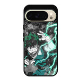 Deku My Hero Academia 1st Google Pixel 10 Pro XL Case