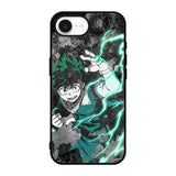 Deku My Hero Academia 1st iPhone 17e Case