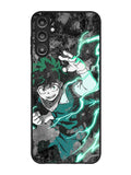 Deku My Hero Academia 1st Samsung Galaxy A14 5G Case