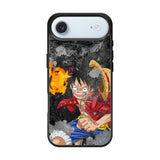 Luffy One Piece iPhone Air Case OV8155