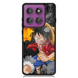 Luffy One Piece Motorola Moto Edge 2025 | Moto Edge 60 Fusion | Moto Edge 60 Pro Case OV8155