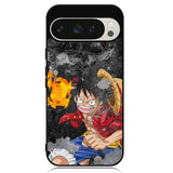 Luffy One Piece Google Pixel 9 | Pixel 9 Pro Case OV8155