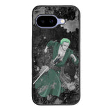 Zoro One Piece Google Pixel 10A Case QC7705