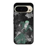 Zoro One Piece Google Pixel 10 Pro XL Case QC7705