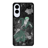 Zoro One Piece Samsung Galaxy S25 Edge 5G Case OV7705