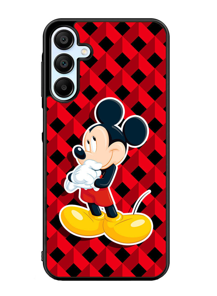 Mickey Mouse 14th Samsung Galaxy A15 5G Case