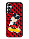 Mickey Mouse 14th Samsung Galaxy A25 5G Case