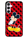 Mickey Mouse 14th Samsung Galaxy A55 5G Case