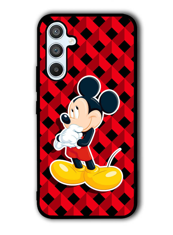 Mickey Mouse 14th Samsung Galaxy A54 5G Case