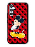 Mickey Mouse 14th Samsung Galaxy A54 5G Case