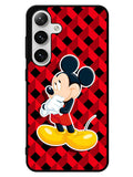 Mickey Mouse 14th Samsung Galaxy S25 5G Case