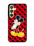 Mickey Mouse 14th Samsung Galaxy S25 Plus 5G , Samsung Galaxy S25+ 5G Case