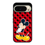 Mickey Mouse 14th Google Pixel 10 Pro Case