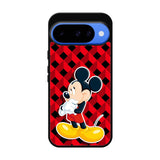 Mickey Mouse 14th Google Pixel 10 Case
