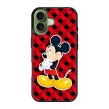Mickey Mouse 14th iPhone 17 Case