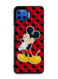 Mickey Mouse 14th Motorola Moto One 5G Case , Moto One 5G UW Case , Moto G 5G Plus Case