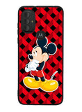 Mickey Mouse 14th Motorola Moto G Pure 2021 , Moto G Power 2022 Case