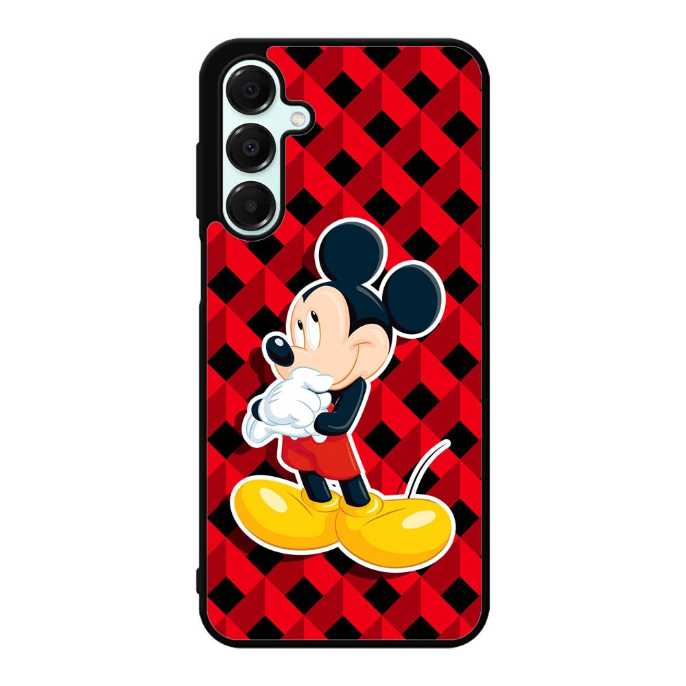 Mickey Mouse 14th Samsung Galaxy A16 Case OV3971