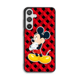 Mickey Mouse 14th Samsung Galaxy A26 Case OV3971